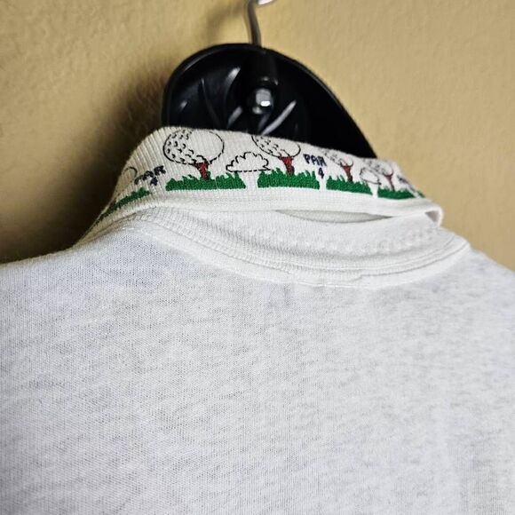 Fruit of the Loom Golf Polo - Picture 6 of 8